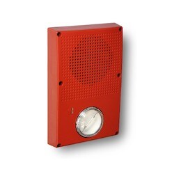 Kidde Commercial WG4RN-SVMHC | Genesis Speaker Strobe