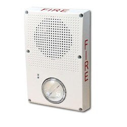 Kidde Commercial WG4WF-SVMHC | Security Strobe Light