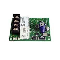 Kidde Commercial XAL250 | SLC Loop Expander Card, For Use With FX Series Control Panel, 250 Pt