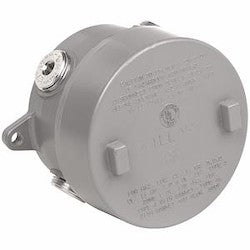 Killark GRUE-100A | 1" Outlet Body, 5 Hubs with Blank, Aluminum