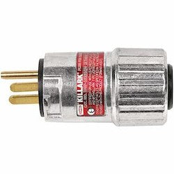 Killark UGP-20231QW | 20A Plug, 5-20P, Quick Wire