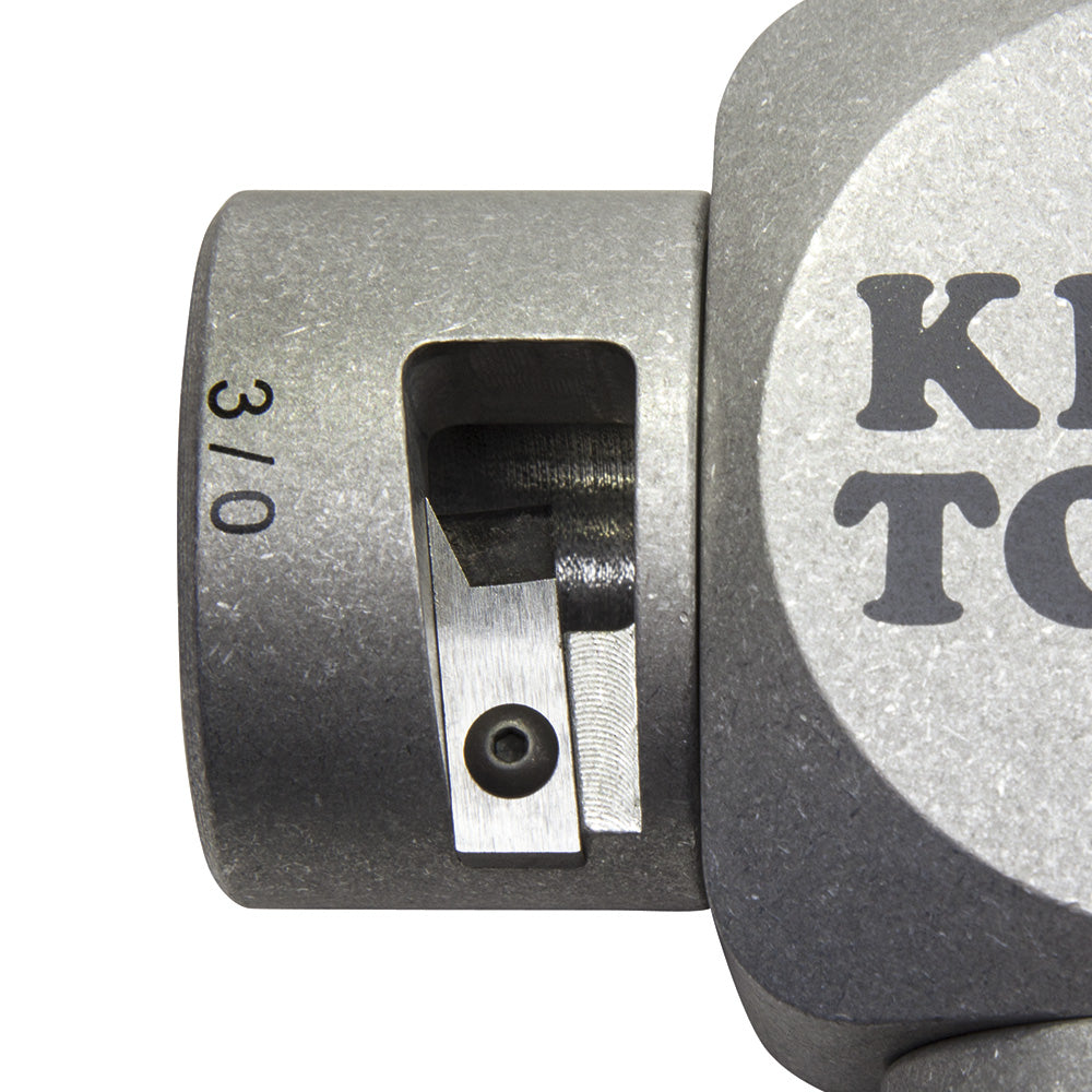 Klein Tools 21051C | Replacement Blades for Large Cable Strippers