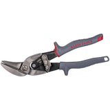 Klein Tools 2400L | Offset Left-Cutting Aviation Snips