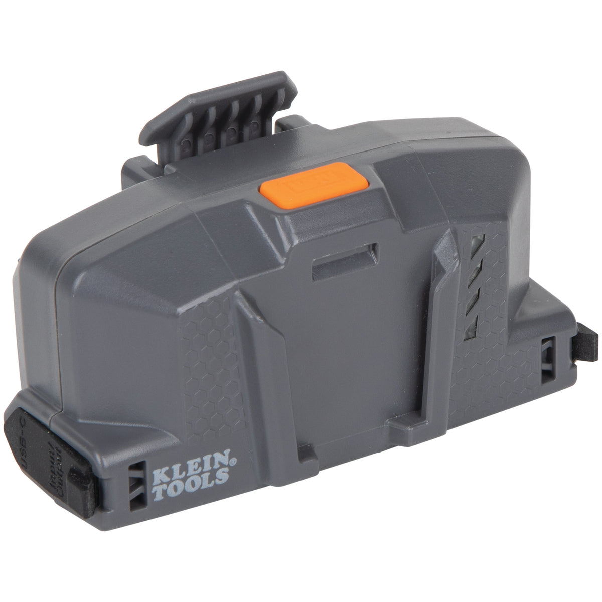 Klein Tools 29025 | Modular Battery for Klein Tools Cat. No. 60155 Hard Hat Cooling Fan