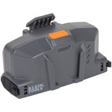 Klein Tools 29025 | Modular Battery for Klein Tools Cat. No. 60155 Hard Hat Cooling Fan