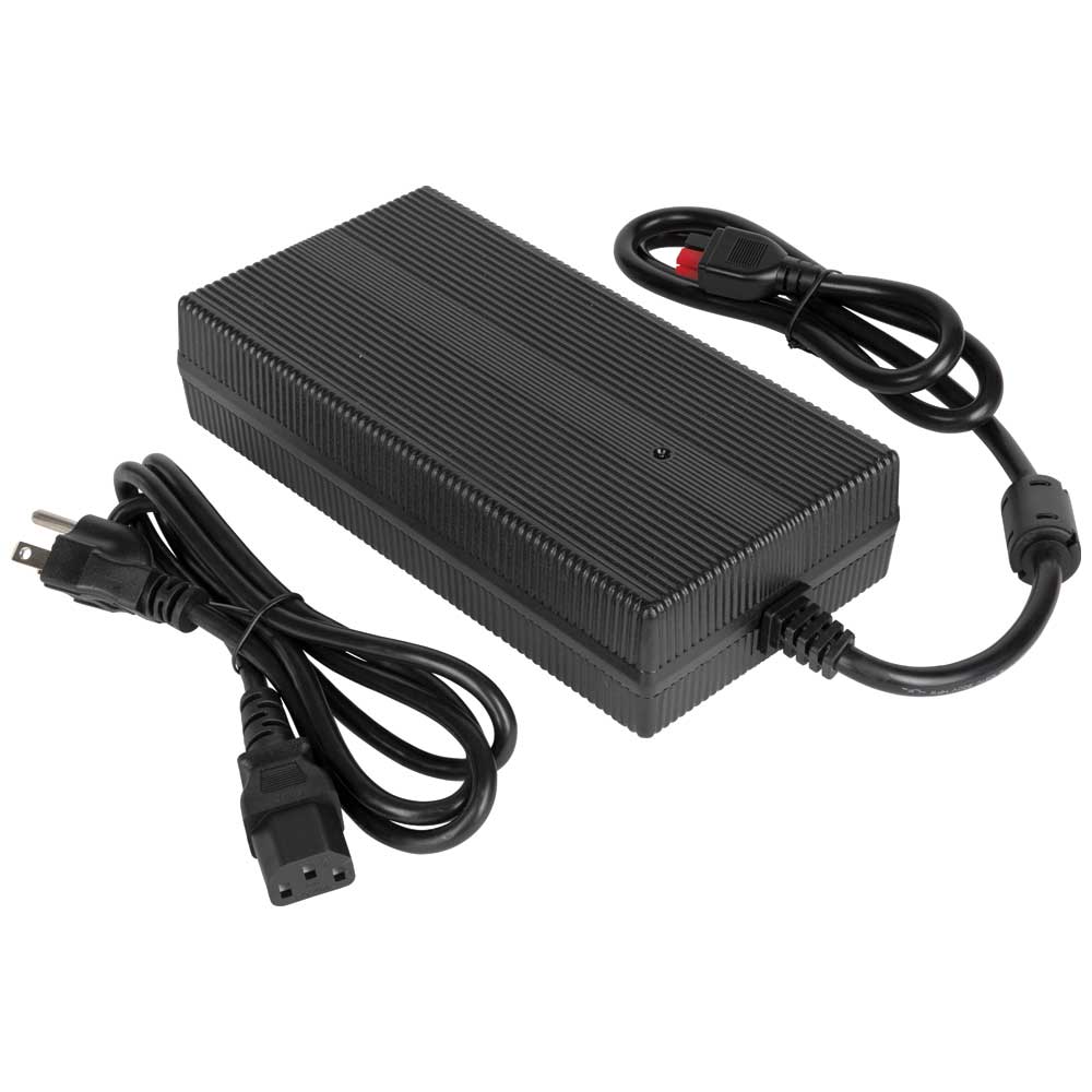 Klein Tools 29035 | Fast Charger, 288W Power Supply With Anderson Powerpole