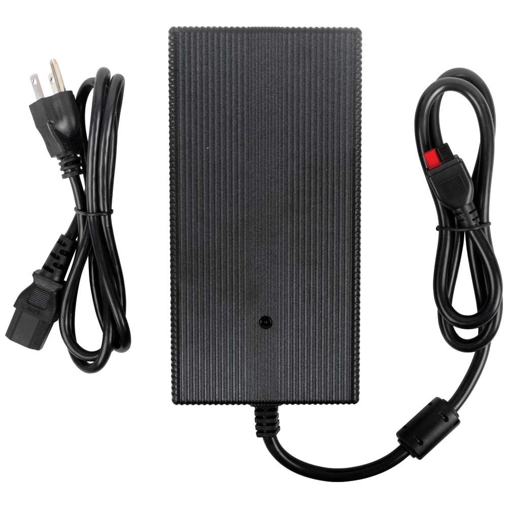 Klein Tools 29035 | Fast Charger, 288W Power Supply With Anderson Powerpole