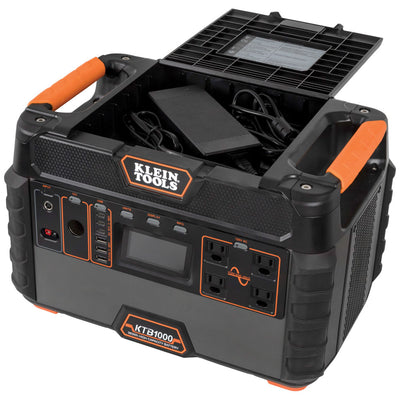 Portable Power and Corded Power