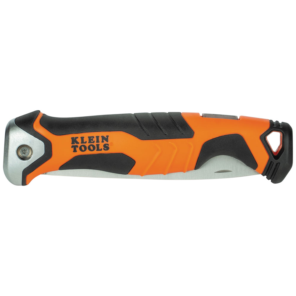 Klein Tools 31733 | Folding Insulation Cutter