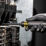 Klein Tools 32305 | 15-in-1 Multi-Bit Ratcheting Screwdriver