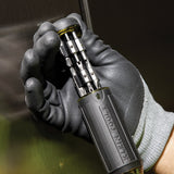 Klein Tools 32307 | 27-in-1 Multi-Bit Tamperproof Screwdriver