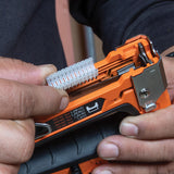 Klein Tools 450-003 | Staples, 11/32-Inch x 19/32-Inch Insulated