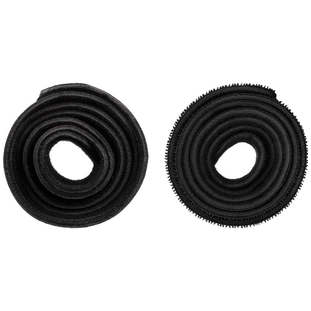 Klein Tools 450-320 | Cable and Wire Management Sleeves,1.25-Inch Diameter, 3-Foot Long