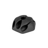 Klein Tools 450-410 | Self-Adhesive Cable Mounting Clips, 3-Slot (10-Pack)