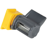 Klein Tools 450-999 | Replacement Blade, Cutting Mechanism for Hook and Loop Tape Dispenser