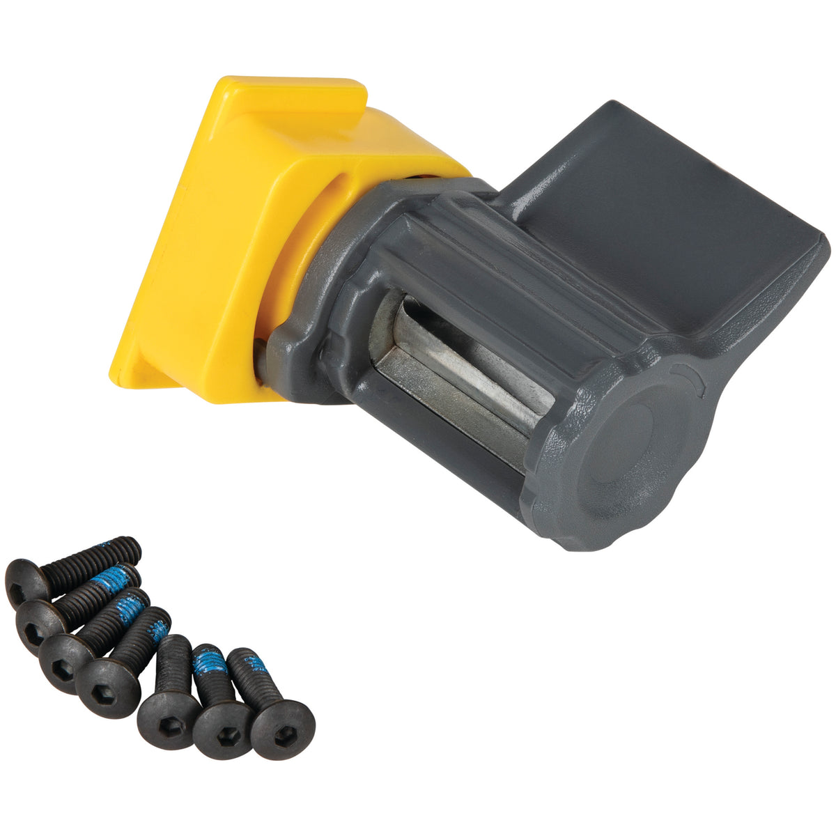 Klein Tools 450-999 | Replacement Blade, Cutting Mechanism for Hook and Loop Tape Dispenser