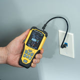 Klein Tools 501-915 | TDR Cable Length Meter