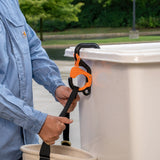 Klein Tools 5144LG3 | 3-Inch Gated Bucket Hook