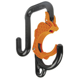 Klein Tools 5144LG3 | 3-Inch Gated Bucket Hook