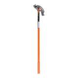 Klein Tools 51606 | Aluminum Conduit Bender Full Assembly, 1/2-Inch EMT with Angle Setter