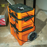 Klein Tools 54802MB | MODbox Rolling Toolbox