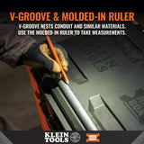 Klein Tools 54803MB | MODbox Medium Toolbox