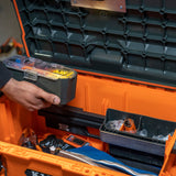 Klein Tools 54818MB | MODbox Internal Rail Accessory