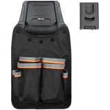 Klein Tools 55912 | Tradesman Pro Modular Piping Tool Pouch with Belt Clip