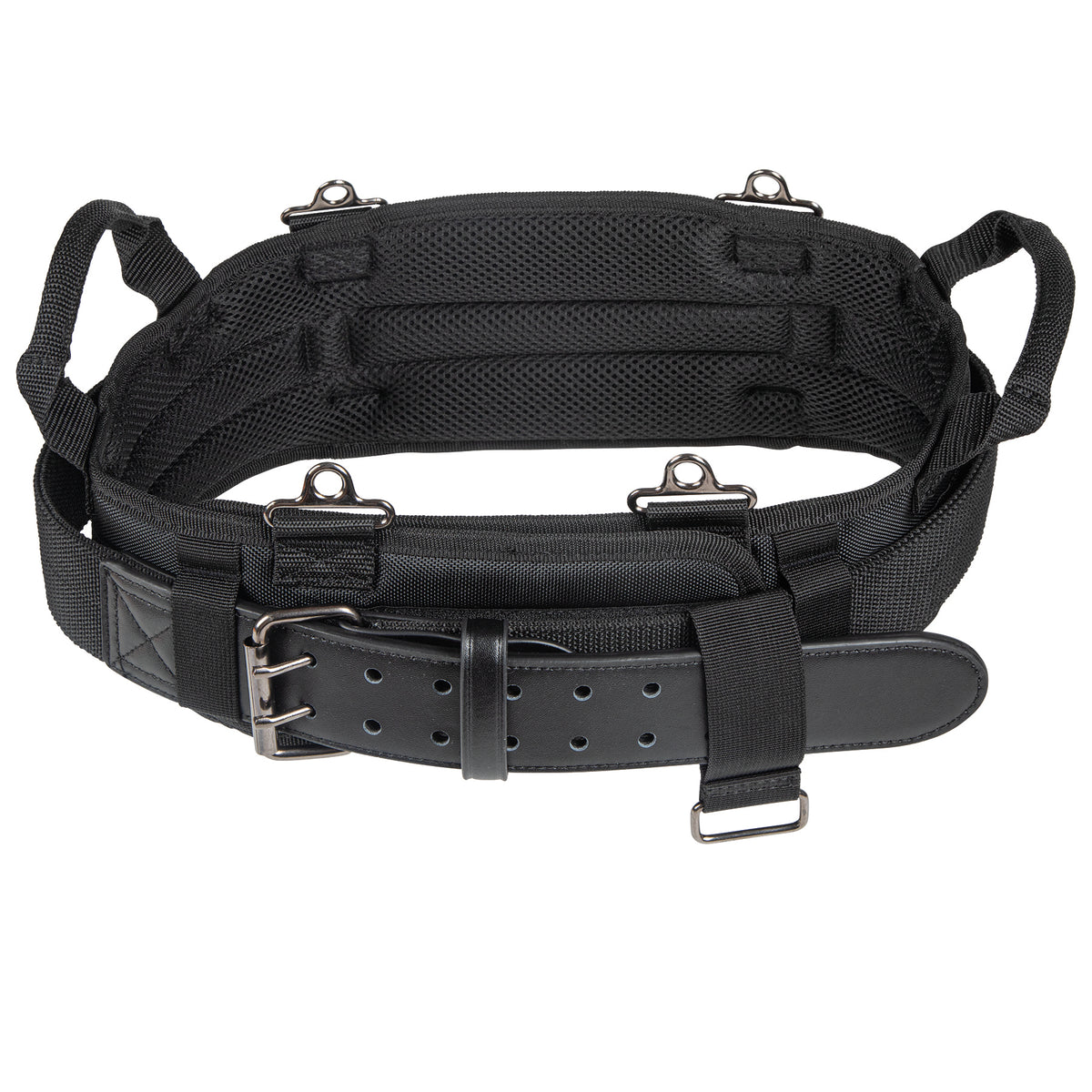 Klein Tools 55918 | Tradesman Pro Modular Tool Belt - M
