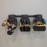 Klein Tools 55921 | Tradesman Pro Modular Wall Rack