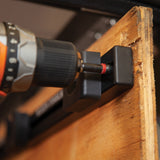 Klein Tools 55921 | Tradesman Pro Modular Wall Rack