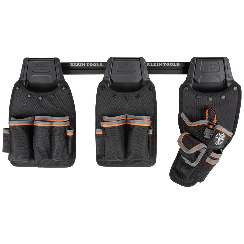 Klein Tools 55921 | Tradesman Pro Modular Wall Rack