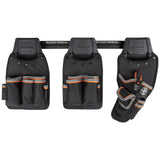 Klein Tools 55921 | Tradesman Pro Modular Wall Rack