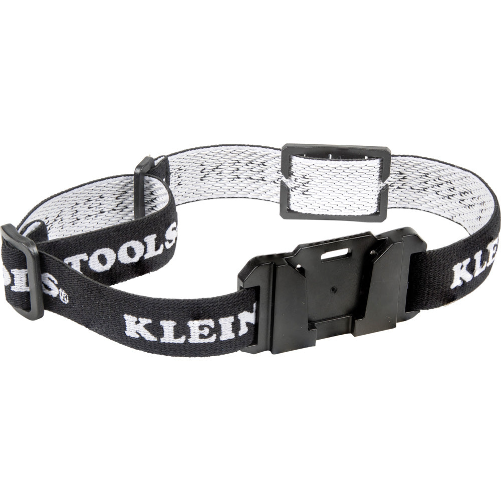 Klein Tools 56060 | Headlamp Bracket with Fabric Strap
