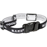 Klein Tools 56060 | Headlamp Bracket with Fabric Strap