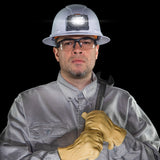 Klein Tools 60156 | Intrinsically Safe LED Headlamp