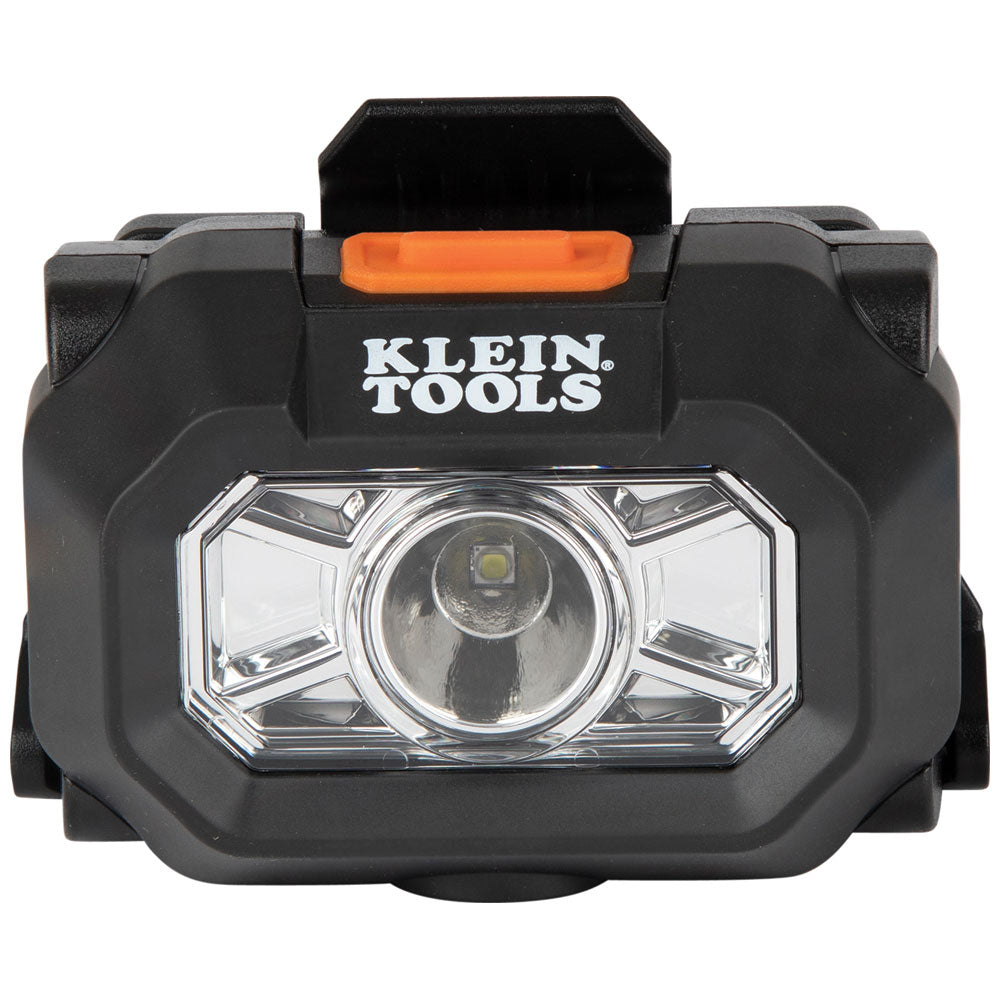 Klein Tools 60156 | Intrinsically Safe LED Headlamp