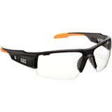 Klein Tools 60161 | Professional Safety Glasses, Clear Lens