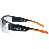 Klein Tools 60173 | PRO Safety Glasses-Semi-Frame, Combo Pack