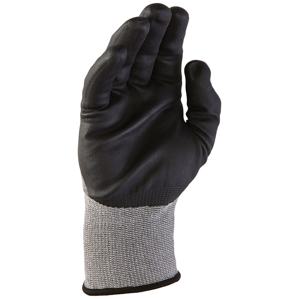 Klein Tools 60197 | Work Gloves, Cut Level 2, Touchscreen, X-Large, 2-Pair