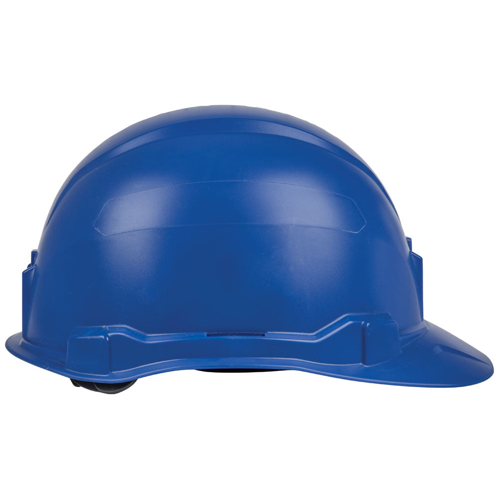Klein Tools 60248 | Hard Hat, Non-Vented, Cap Style, Blue