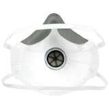 Klein Tools 6044010 | N95 Disposable Respirator, 10-Pack