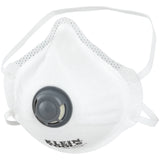 Klein Tools 6044010 | N95 Disposable Respirator, 10-Pack
