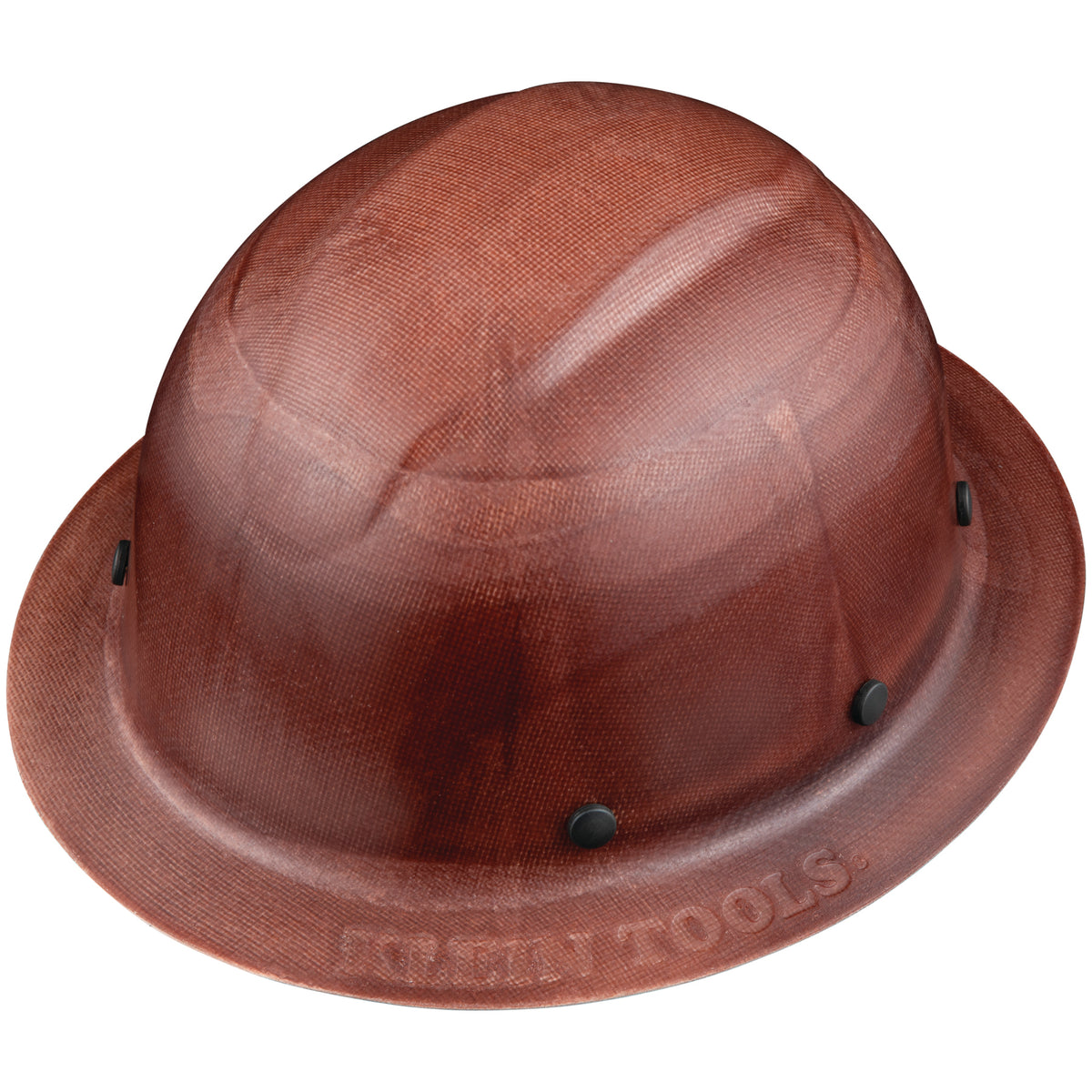 Klein Tools 60452 | Hard Hat, KONSTRUCT Series, Full-Brim, Class G