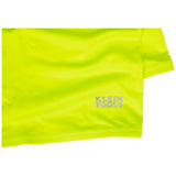 Klein Tools 60465 | Neck and Face Cooling Band, High-Visibility Yellow