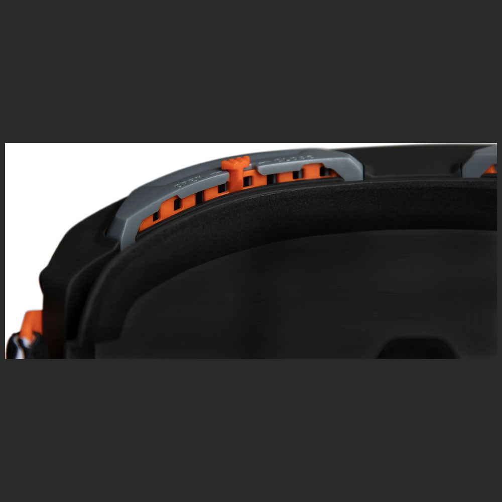 Klein Tools 60480 | Safety Goggles, Gray Lens