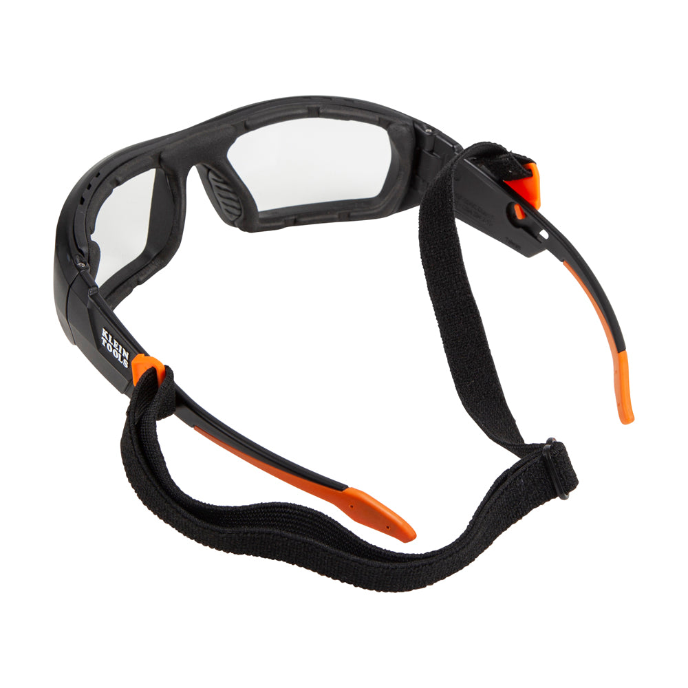 Klein Tools 60483 | Gasket and Strap for Safety Glasses