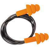 Klein Tools 605036 | Corded Earplugs, 6-Pair Pack