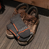 Klein Tools 60508 | Performance Thermal Socks, L