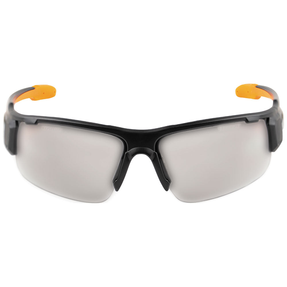 Klein Tools 60536 | Professional Safety Glasses, Indoor/Outdoor Lens